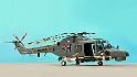 Westland Lynx Mk. 88A Revell 1-32 02